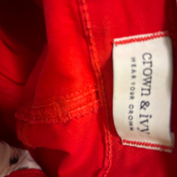 Skinny Jeans - Picture 4 of 4